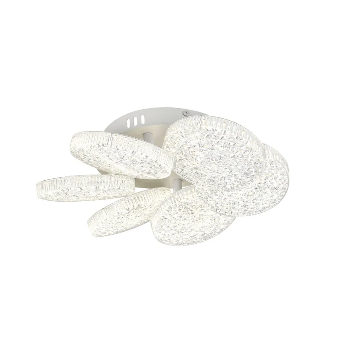 Потолочный светильник AGATA ESCADA 10278/6LED