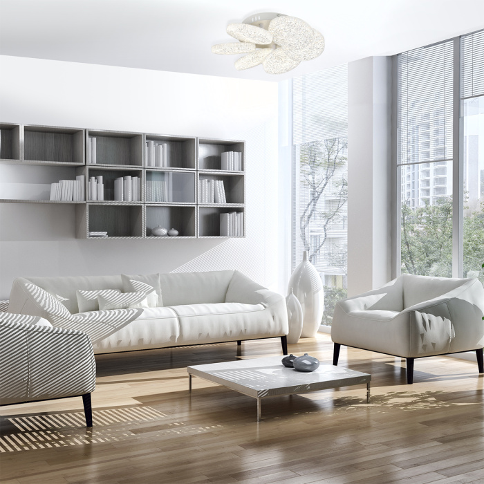 Потолочный светильник AGATA ESCADA 10278/6LED