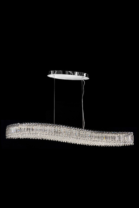 Подвесной светильник Leon Justine LE3004/1200L CH