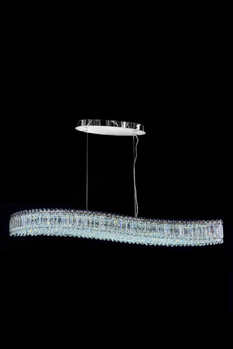 Подвесной светильник Leon Justine LE3004/1200L CH