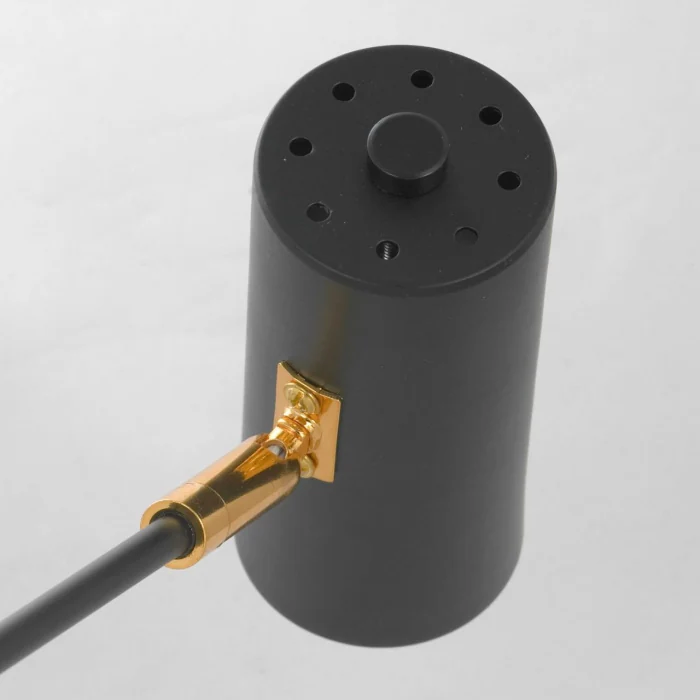 Люстра на штанге Lussole Duncan LSP-8252
