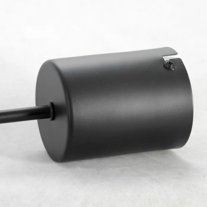 Люстра на штанге Lussole Duncan LSP-8252