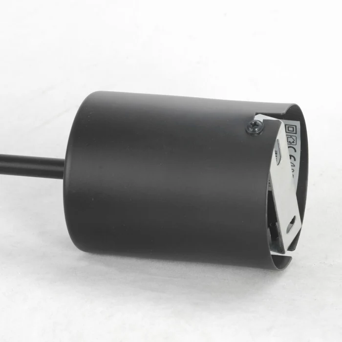Люстра на штанге Lussole Duncan LSP-8252