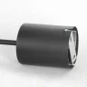 Люстра на штанге Lussole Duncan LSP-8252