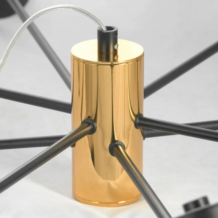 Люстра DUNCAN LSP-8252