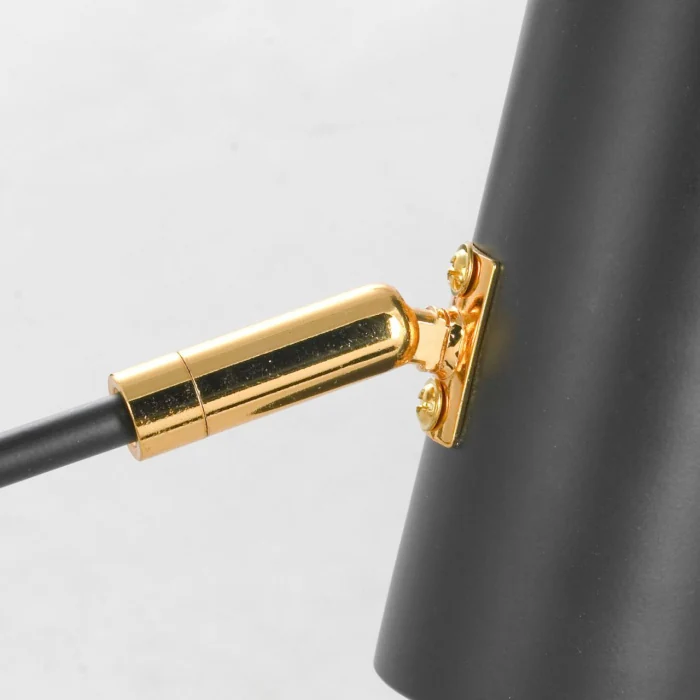 Люстра на штанге Lussole Duncan LSP-8252