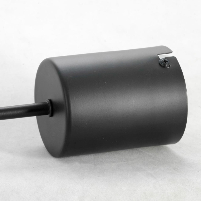 Люстра на штанге Lussole Duncan LSP-8252