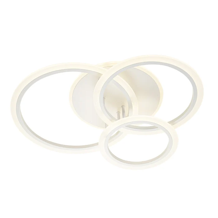 Потолочный светильник RANDOM ESCADA 10231/3LED