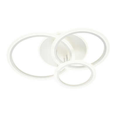 Потолочный светильник RANDOM ESCADA 10231/3LED