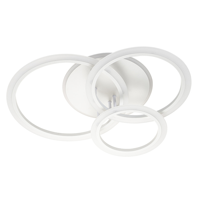 Потолочный светильник RANDOM ESCADA 10231/3LED