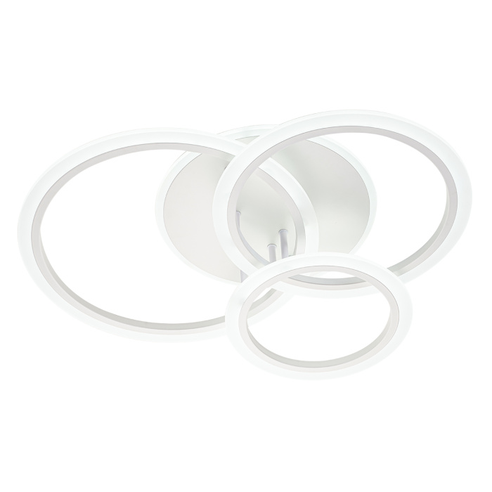 Потолочный светильник RANDOM ESCADA 10231/3LED