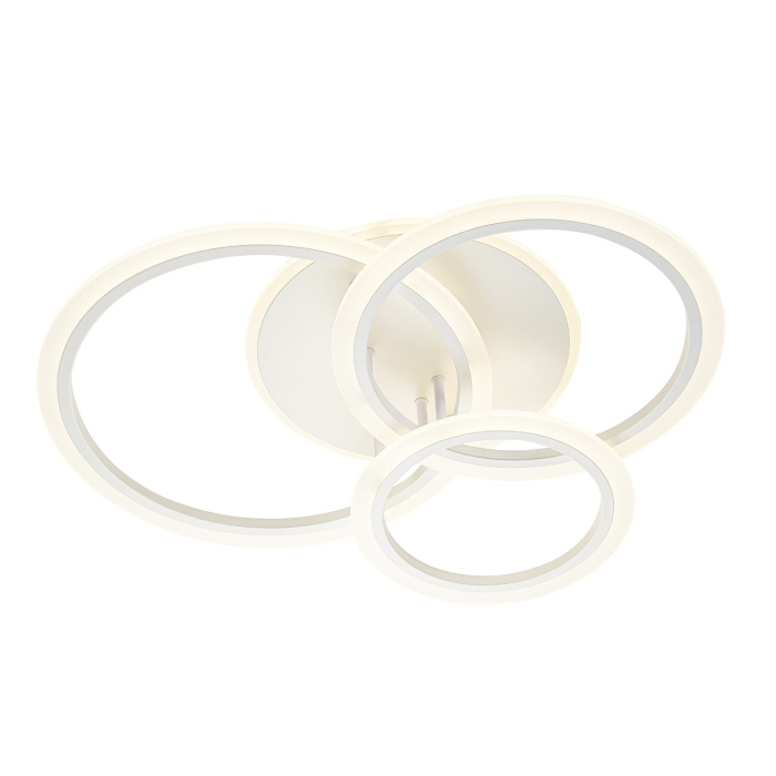 Потолочный светильник RANDOM ESCADA 10231/3LED