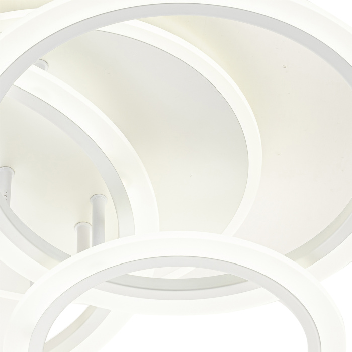 Потолочный светильник RANDOM ESCADA 10231/3LED