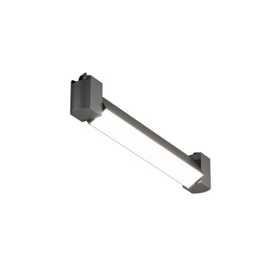 Трековый светильник Maytoni Basis Rot TR104-1-10W4K-B