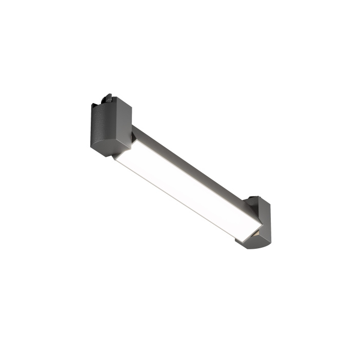 Трековый светильник Maytoni Basis Rot TR104-1-10W4K-B