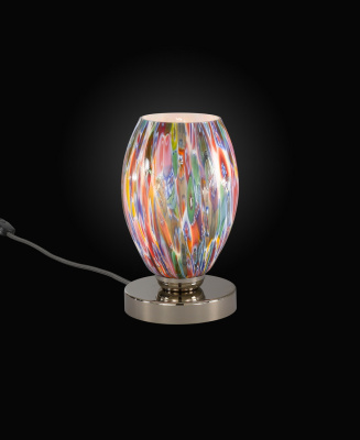 Настольная лампа Reccagni Angelo P 10009/1