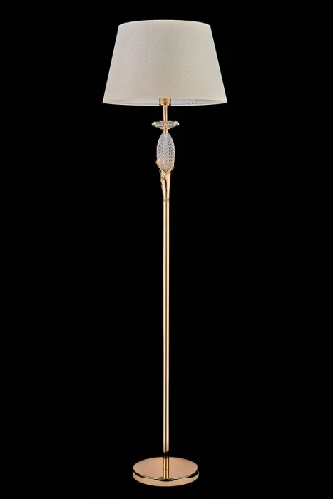 Торшер Leon Ester LE7914/1F GD