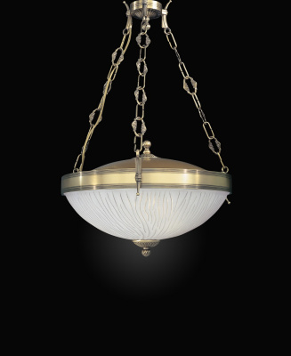 Подвесной светильник Reccagni Angelo L 5610/3