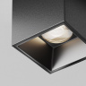 Потолочный светильник Maytoni Alfa LED C064CL-5W4K-SQ-B