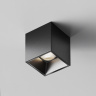Потолочный светильник Maytoni Alfa LED C064CL-5W4K-SQ-B