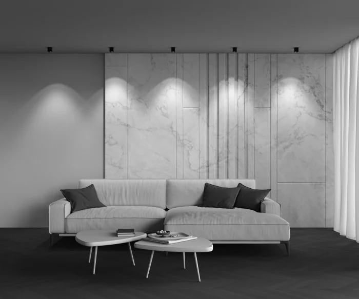 Потолочный светильник Maytoni Alfa LED C064CL-5W4K-SQ-B