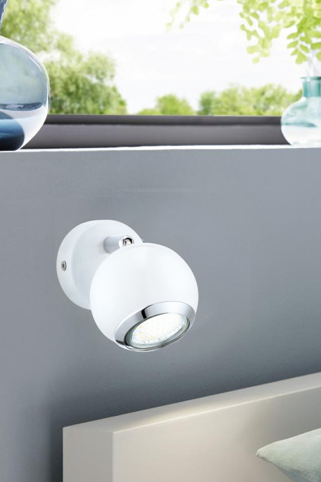 Светодиодный спот BIMEDA EGLO 31001