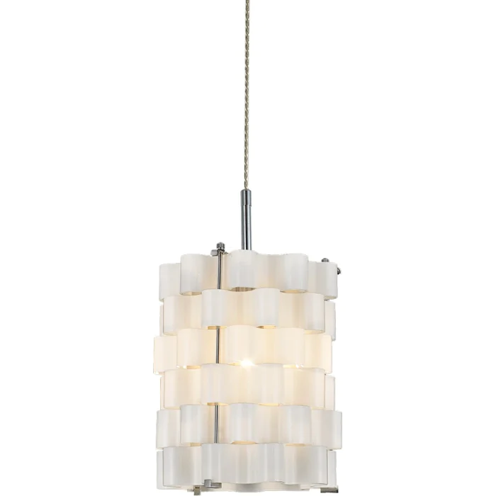 Светильник подвесной Arte Lamp AERO A9133SP-1CC