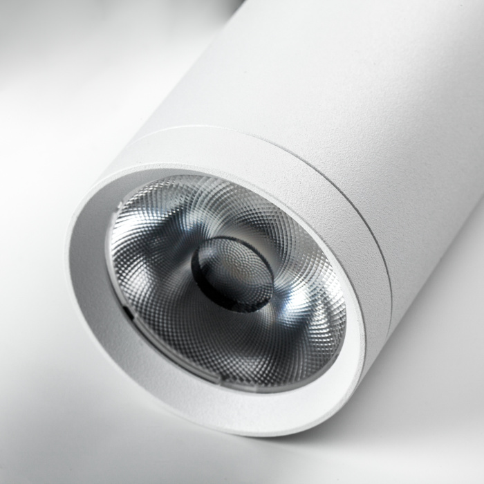 Светильник для трека PRO диммируемый APP Teta Lightstar 205026