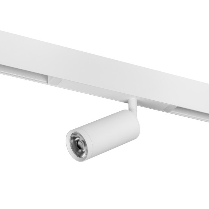 Светильник для трека PRO диммируемый APP Teta Lightstar 205026