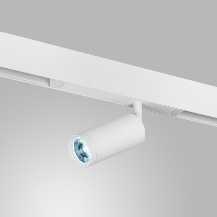 Светильник для трека PRO диммируемый APP Teta Lightstar 205026