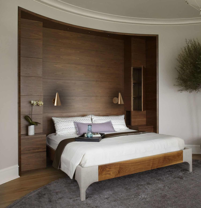 Светильник настенный Covali WL-38030