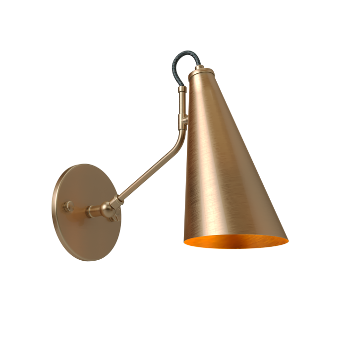 Светильник настенный Covali WL-38030