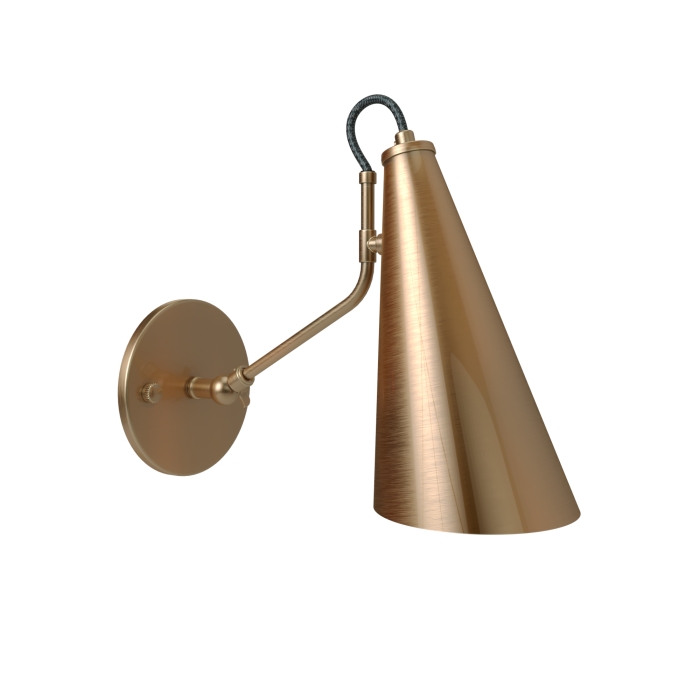 Светильник настенный Covali WL-38030