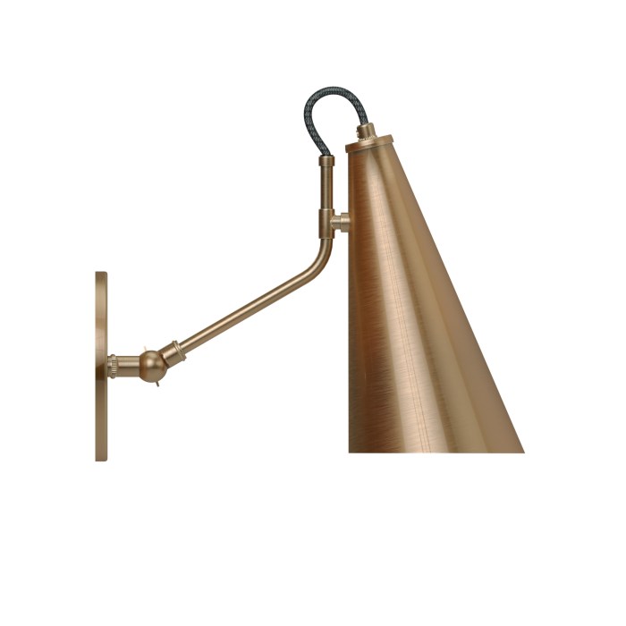 Светильник настенный Covali WL-38030