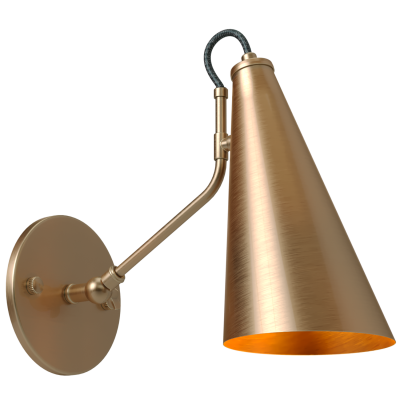 Светильник настенный Covali WL-38030