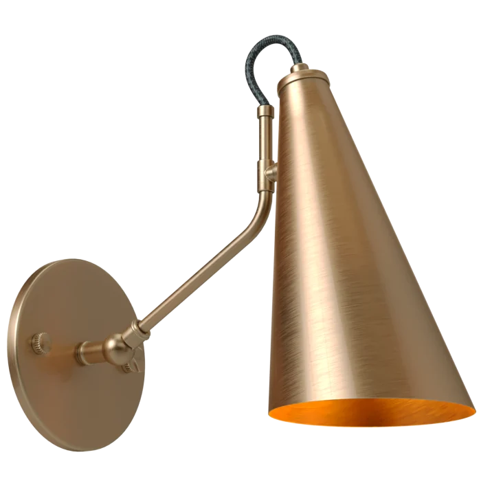 Светильник настенный Covali WL-38030