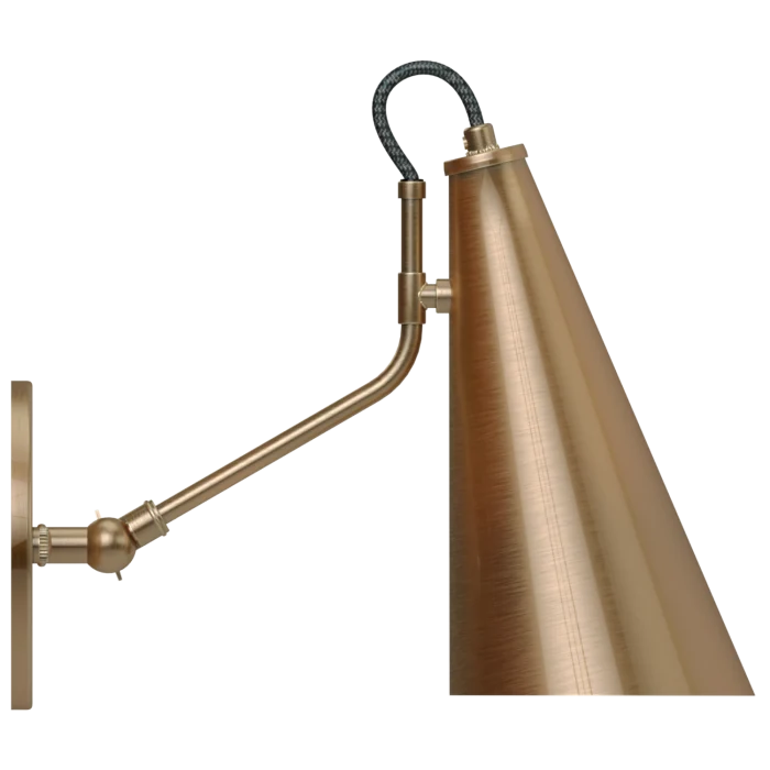 Светильник настенный Covali WL-38030