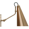 Светильник настенный Covali WL-38030