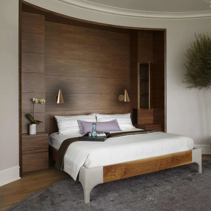 Светильник настенный Covali WL-38030