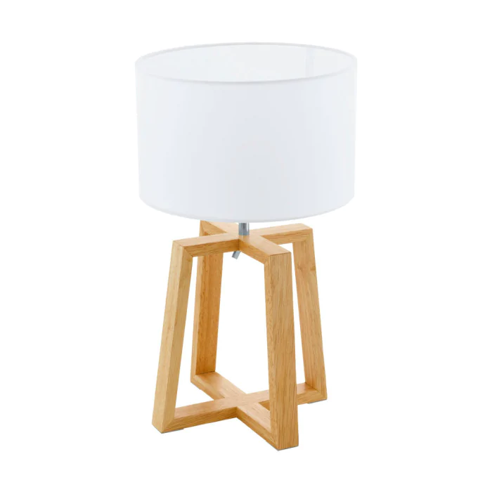 Настольная лампа CHIETINO 1 EGLO 97516