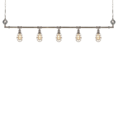 Подвесная люстра Covali PL-51557