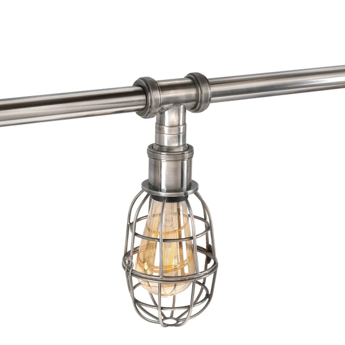 Подвесная люстра Covali PL-51557