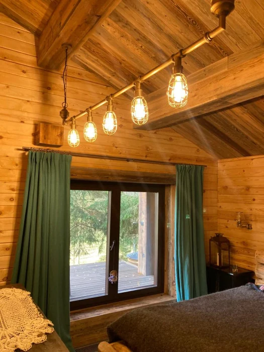 Подвесная люстра Covali PL-51557