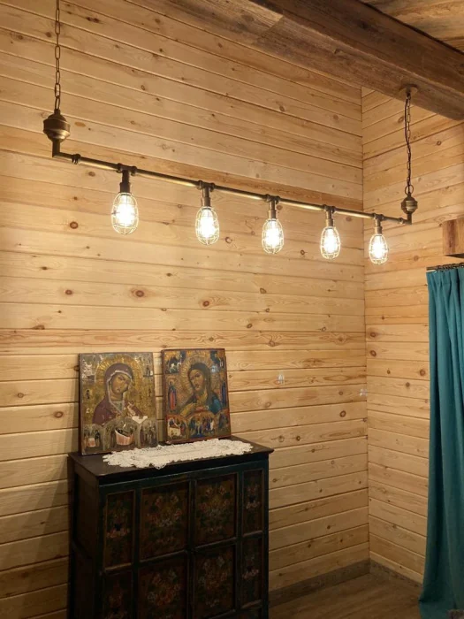 Подвесная люстра Covali PL-51557