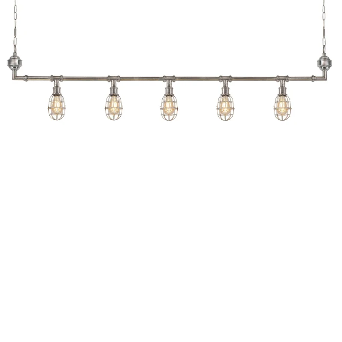 Подвесная люстра Covali PL-51557