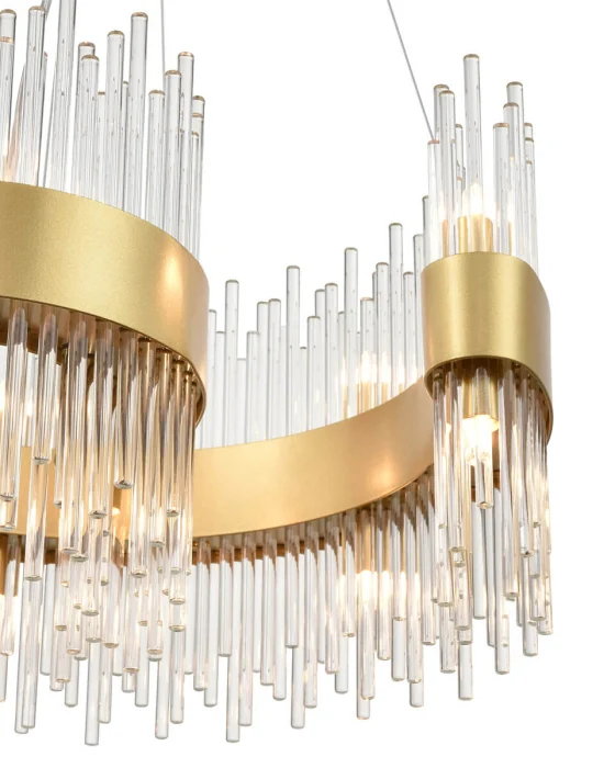 Подвесной светильник VL3244P12 Vele Luce