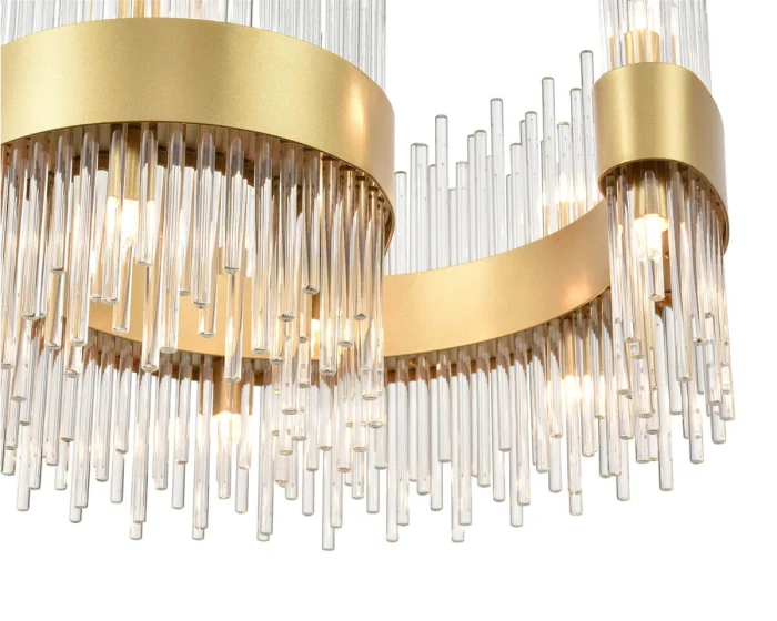 Подвесной светильник VL3244P12 Vele Luce
