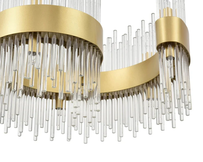 Подвесной светильник VL3244P12 Vele Luce