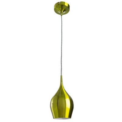 Светильник подвесной Arte Lamp VIBRANT A6412SP-1GR