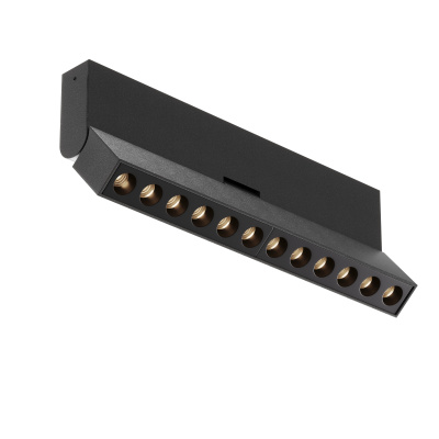 Потолочный светильник Maytoni Points Rot C136CL-12W3K-B